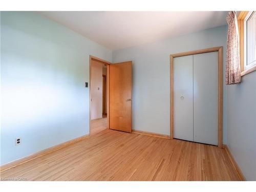 654 Hiawatha Boulevard, Ancaster, ON - Indoor Photo Showing Other Room
