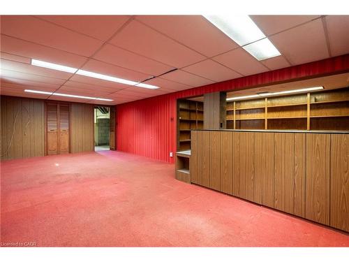 654 Hiawatha Boulevard, Ancaster, ON - Indoor