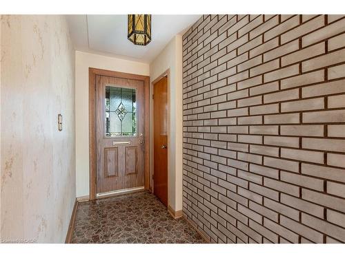 654 Hiawatha Boulevard, Ancaster, ON -  Photo Showing Other Room