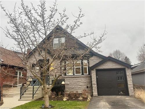 17 Gary Avenue, Hamilton, ON - Outdoor