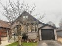 17 Gary Avenue, Hamilton, ON  - Outdoor 