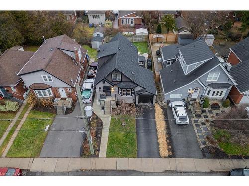 17 Gary Avenue, Hamilton, ON - Outdoor