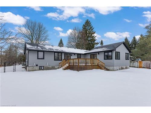 72 Harts Lane W, Guelph, ON - Outdoor