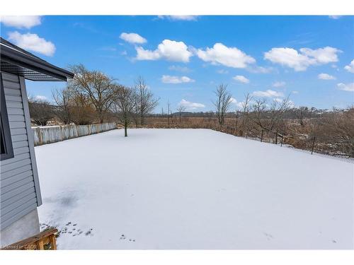 72 Harts Lane W, Guelph, ON - Outdoor