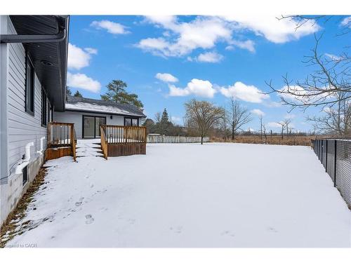 72 Harts Lane W, Guelph, ON - Outdoor