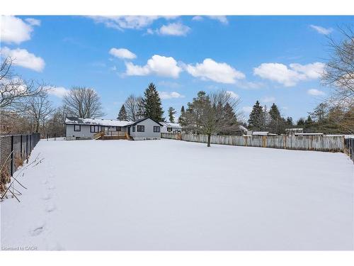 72 Harts Lane W, Guelph, ON - Outdoor