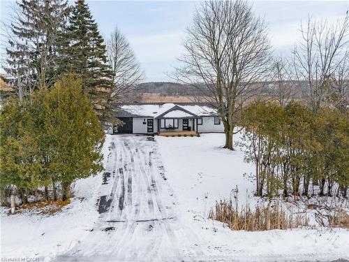 72 Harts Lane W, Guelph, ON - Outdoor