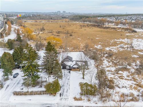 72 Harts Lane W, Guelph, ON - Outdoor With View