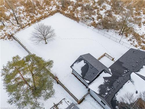 72 Harts Lane W, Guelph, ON - Outdoor