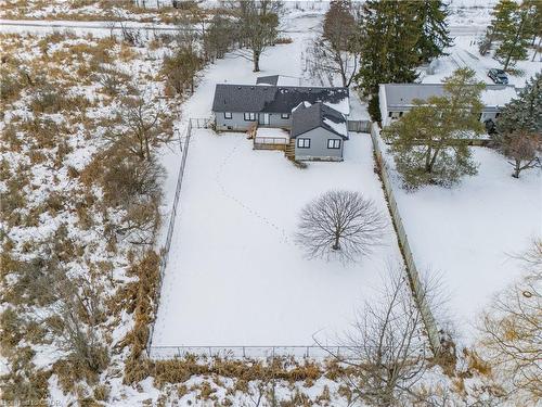 72 Harts Lane W, Guelph, ON - Outdoor With View