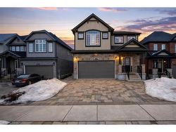 305 Sweet Gale Street  Waterloo, ON N2V 0B2