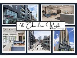 2908-60 Charles Street W Kitchener, ON N2G 0C9