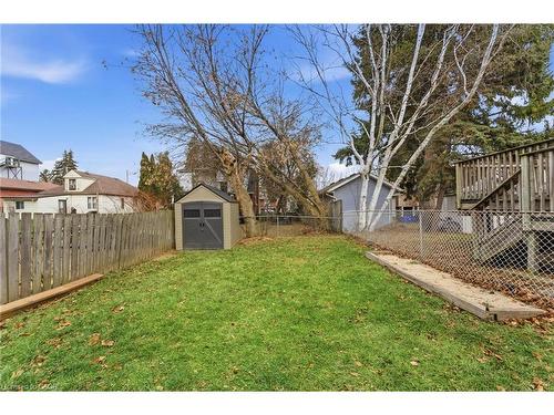 140 Royal Avenue, Hamilton, ON - Outdoor