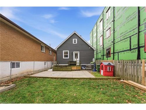 140 Royal Avenue, Hamilton, ON - Outdoor With Exterior