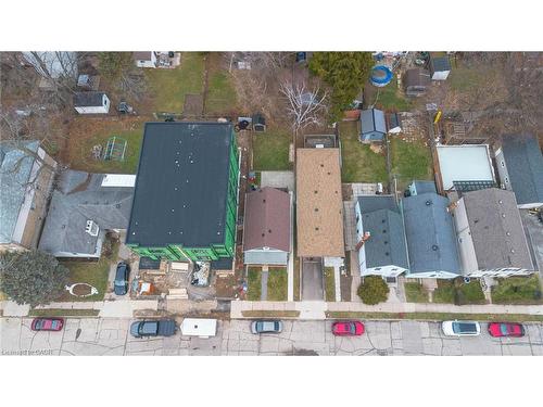 140 Royal Avenue, Hamilton, ON - Other