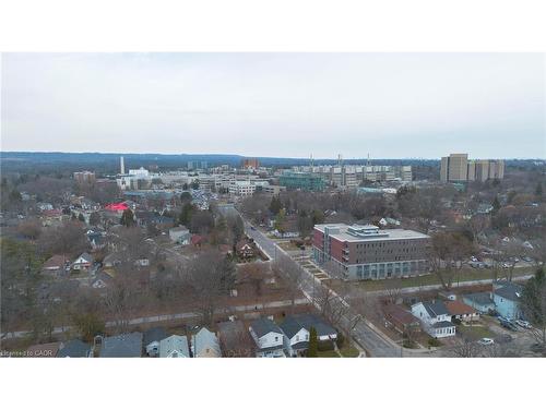 140 Royal Avenue, Hamilton, ON - Outdoor With View