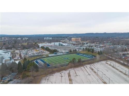 140 Royal Avenue, Hamilton, ON - Outdoor With View