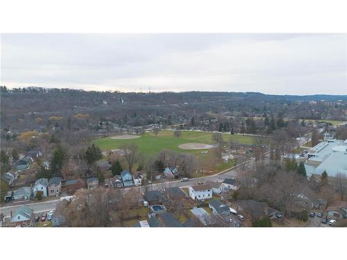 140 Royal Avenue, Hamilton, ON - Outdoor With View