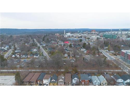 140 Royal Avenue, Hamilton, ON - Outdoor With View