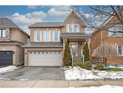 5586 Churchill Meadows Boulevard  Mississauga, ON L5M 6M6