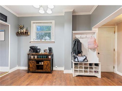17 Bertha Street, Simcoe, ON - Indoor Photo Showing Other Room