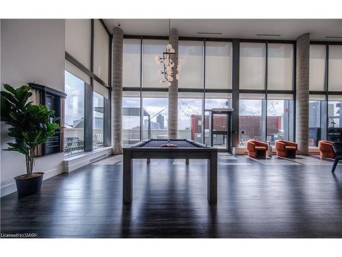 1114-15 Wellington Street S, Kitchener, ON - Indoor Photo Showing Other Room