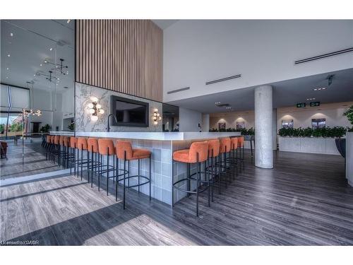 1114-15 Wellington Street S, Kitchener, ON -  Photo Showing Other Room