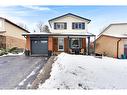 34 Rosebank Crescent, Kitchener, ON  - Outdoor 