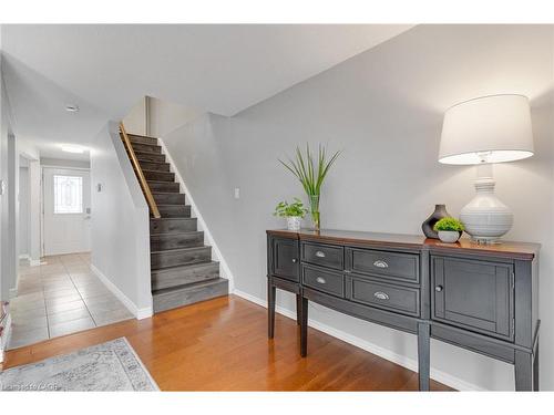 34 Rosebank Crescent, Kitchener, ON - Indoor Photo Showing Other Room