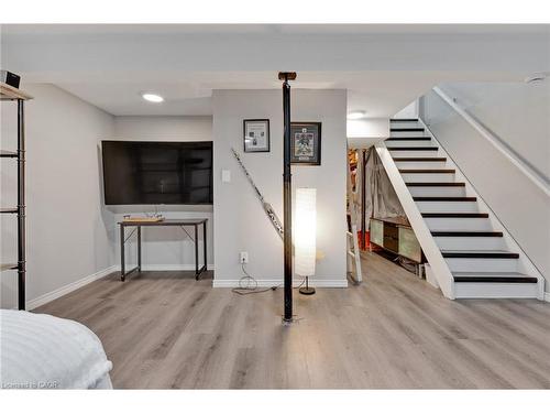 34 Rosebank Crescent, Kitchener, ON - Indoor