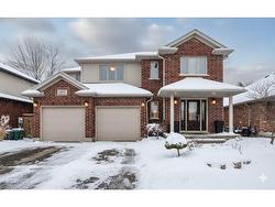 183 Brookmead Street  Elmira, ON N3B 0A2