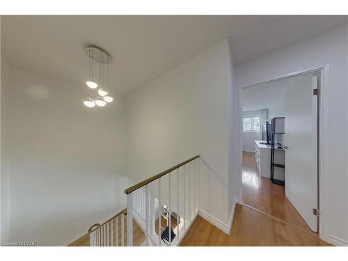 2-17 Gibson Drive, Kitchener, ON - Indoor Photo Showing Other Room