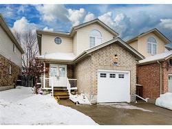 524 Windflower Crescent  Kitchener, ON N2E 3S9