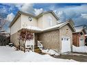 524 Windflower Crescent, Kitchener, ON  - Outdoor 