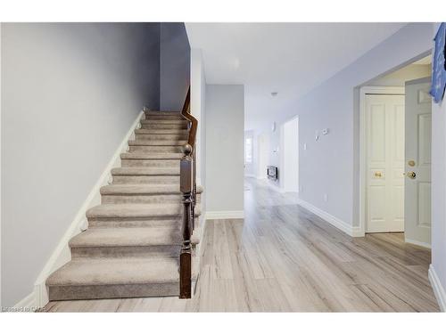 524 Windflower Crescent, Kitchener, ON - Indoor Photo Showing Other Room