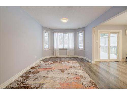 524 Windflower Crescent, Kitchener, ON - Indoor Photo Showing Other Room