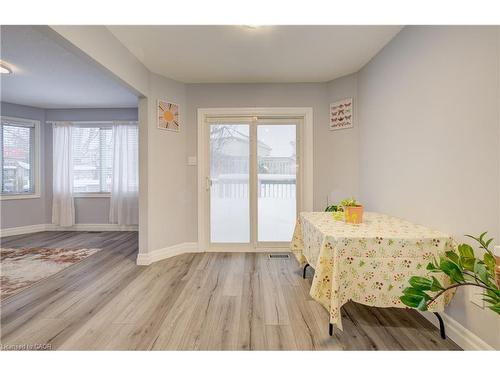 524 Windflower Crescent, Kitchener, ON - Indoor