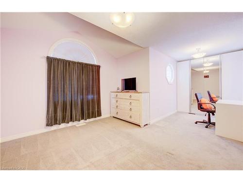 524 Windflower Crescent, Kitchener, ON - Indoor