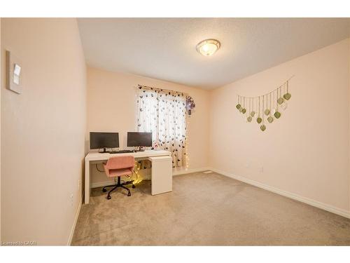 524 Windflower Crescent, Kitchener, ON - Indoor Photo Showing Office