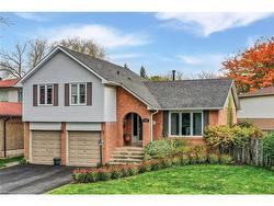 1296 Griffith Place  Oakville, ON L6H 2V8