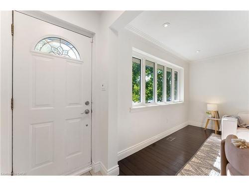 103 Wise Crescent, Hamilton, ON - Indoor Photo Showing Other Room