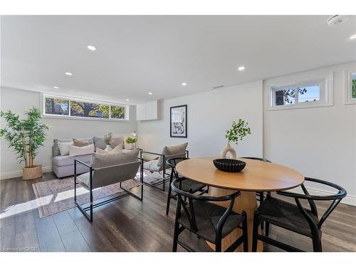 103 Wise Crescent, Hamilton, ON - Indoor