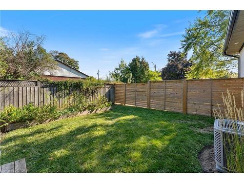 103 Wise Crescent, Hamilton, ON - Outdoor