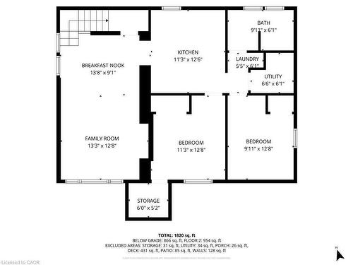 103 Wise Crescent, Hamilton, ON - Other