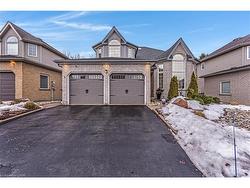 113 Deer Ridge Drive  Kitchener, ON N2P 2K9