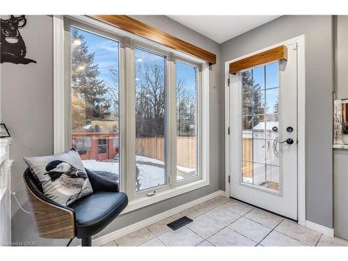 113 Deer Ridge Drive, Kitchener, ON - Indoor Photo Showing Other Room