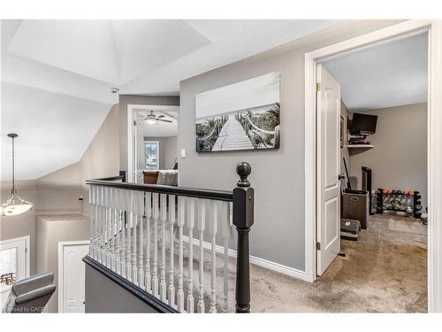 113 Deer Ridge Drive, Kitchener, ON - Indoor Photo Showing Other Room