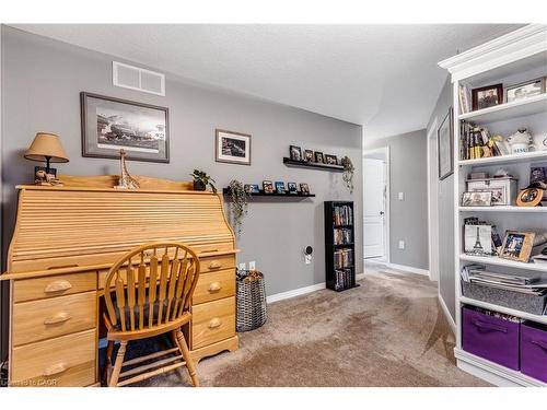 113 Deer Ridge Drive, Kitchener, ON - Indoor