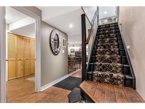 113 Deer Ridge Drive, Kitchener, ON - Indoor Photo Showing Other Room