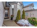 113 Deer Ridge Drive, Kitchener, ON  - Outdoor 